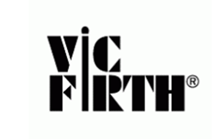 logo vic firth