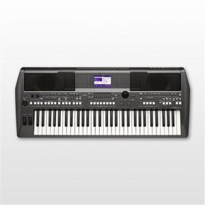 PSRS670