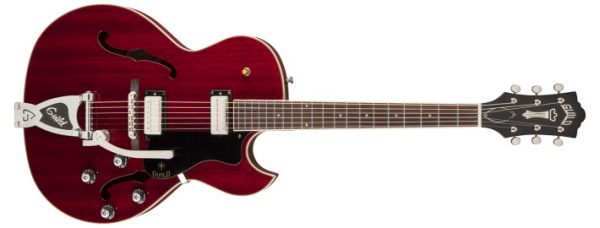 starfire iii cherry red