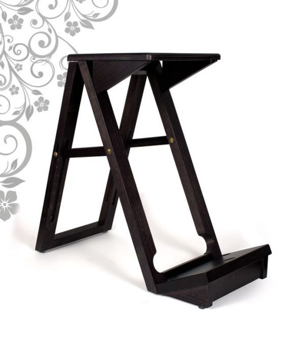 CAJON SEAT