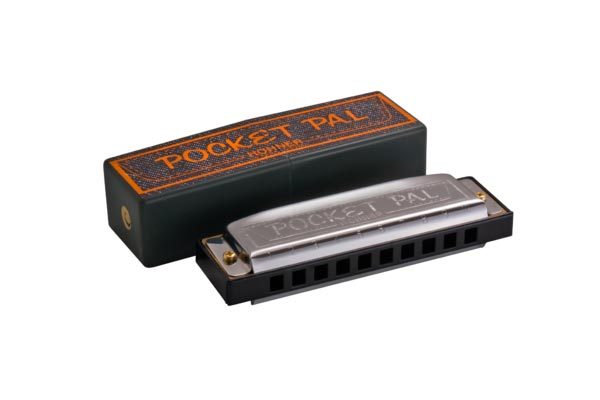 pocketpal